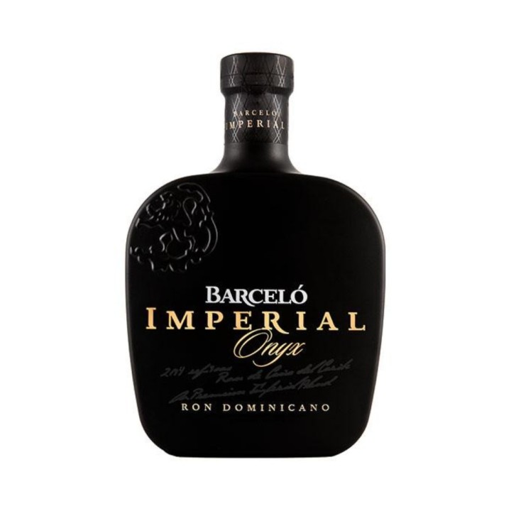 Compra el exclusivo Ron Barceló Imperial Onyx de la mejor calidad