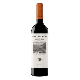 Compra el exclusivo Coto De Imaz Reserva de la mejor calidad