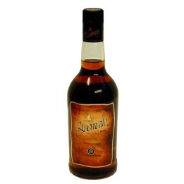 Compra el exclusivo Ron Quemaito 0,70 cl de la mejor calidad