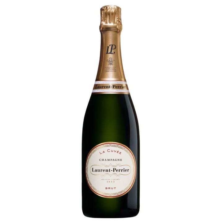 Compra el exclusivo Laurent-Perrier La Cuvée Brut de la mejor calidad