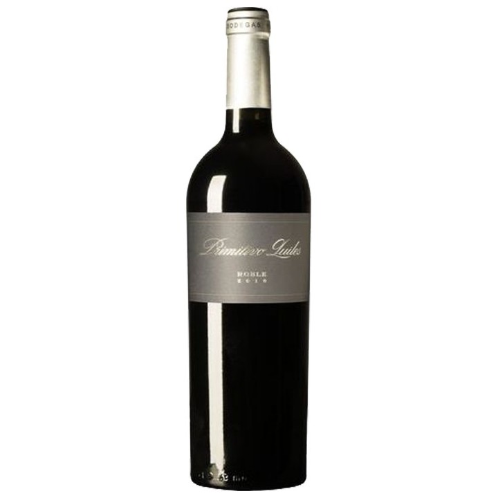 Compra el exclusivo Primitivo Quiles Roble Monastrell-Merlot de la mejor calidad