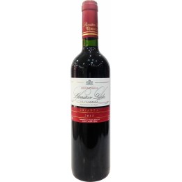 Compra el exclusivo Primitivo Quiles Crianza Monastrell de la mejor calidad