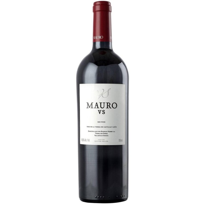 Compra el exclusivo Mauro V.S. de la mejor calidad