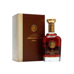 Compra el exclusivo Ron Diplomatico Ambassadoor (Madera) de la mejor calidad