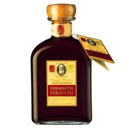 Compra el exclusivo Vermouth Perucchi Rojo (Frasca) de la mejor calidad
