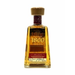 Compra el exclusivo Tequila 1800 Reposado de la mejor calidad