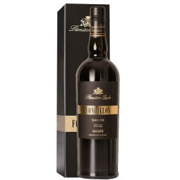 Compra el exclusivo Fondillon Primitivo Quiles de la mejor calidad