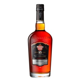 Compra el exclusivo Ron Havana 15 Años de la mejor calidad