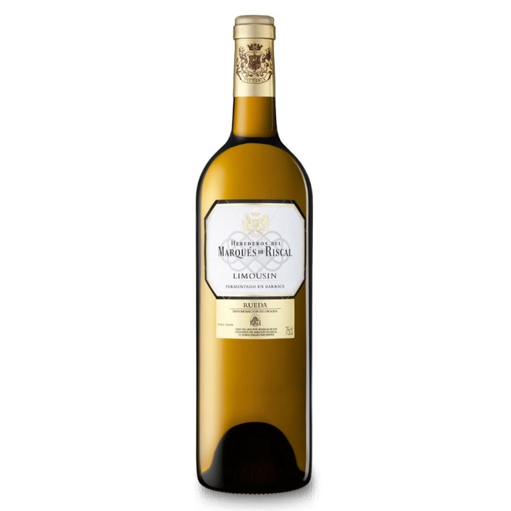 Compra el exclusivo Marques De Riscal Limousin de la mejor calidad