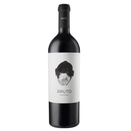 Compra el exclusivo El Bruto Tinto de la mejor calidad