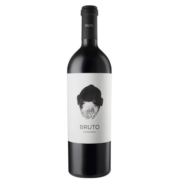Compra el exclusivo El Bruto Tinto de la mejor calidad