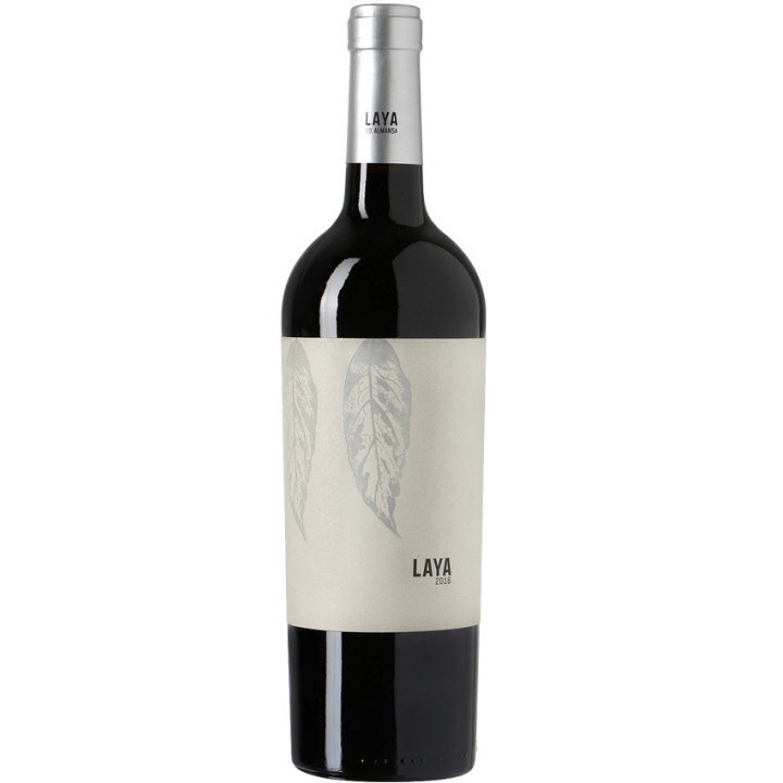 Compra el exclusivo Laya 4 Meses Garnacha-Monastrell Vegano de la mejor calidad