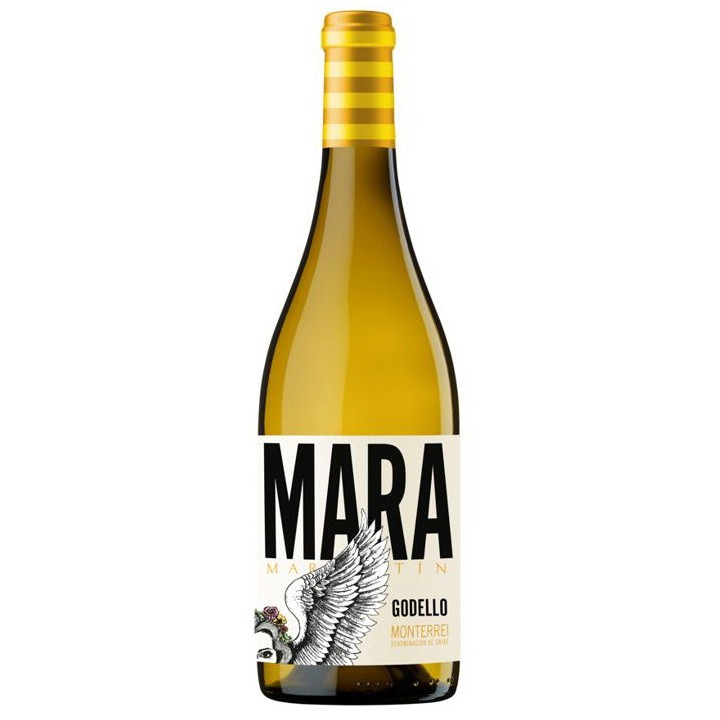 Compra el exclusivo Mara Godello de la mejor calidad