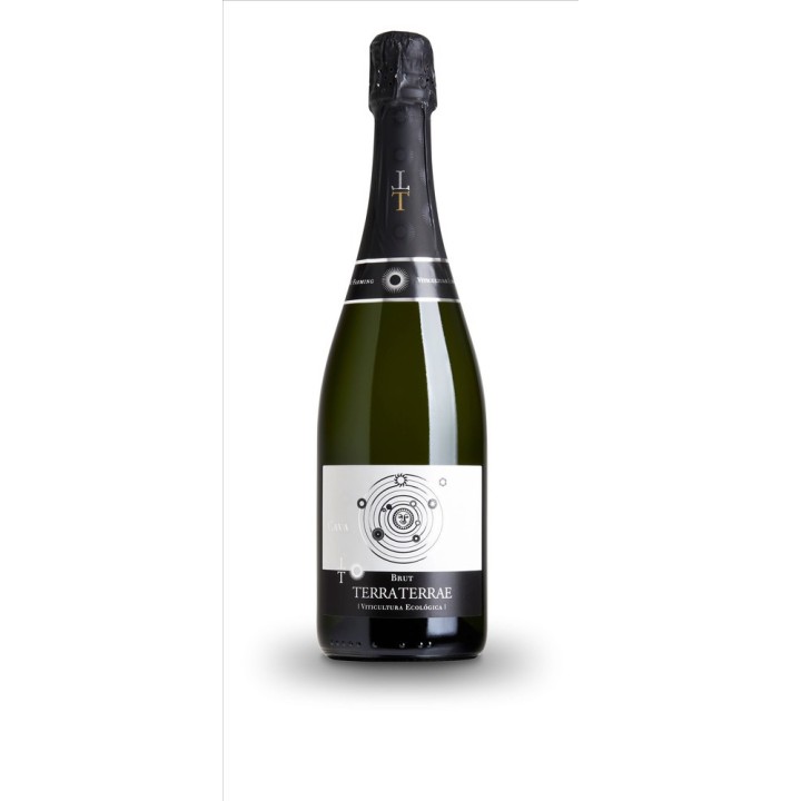 Compra el exclusivo Terra Terrae Brut Eco de la mejor calidad