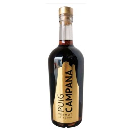 Compra el exclusivo Puig Campana Rojo Artesano de la mejor calidad