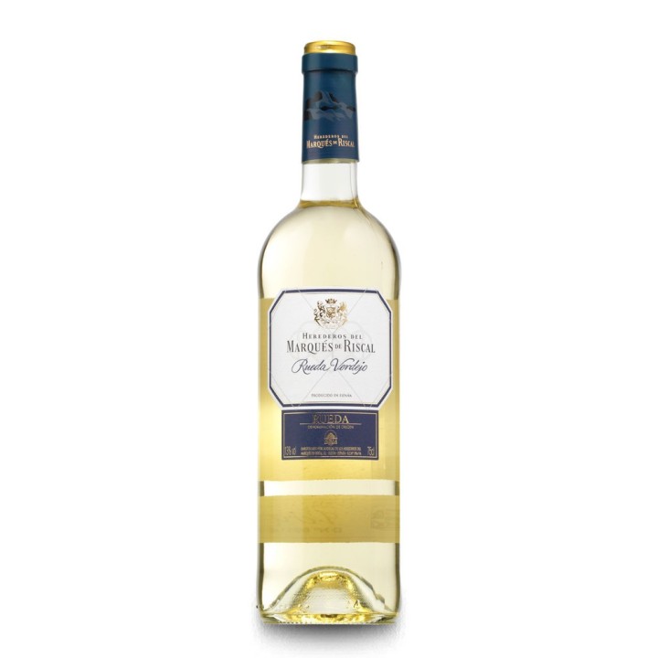 Compra el exclusivo Marques De Riscal de la mejor calidad