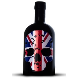 Compra el exclusivo Vodka Ghost Union Jack de la mejor calidad