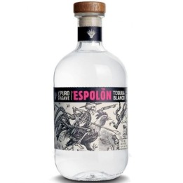Compra el exclusivo Tequila Espolon Blanco 0,70 cl de la mejor calidad