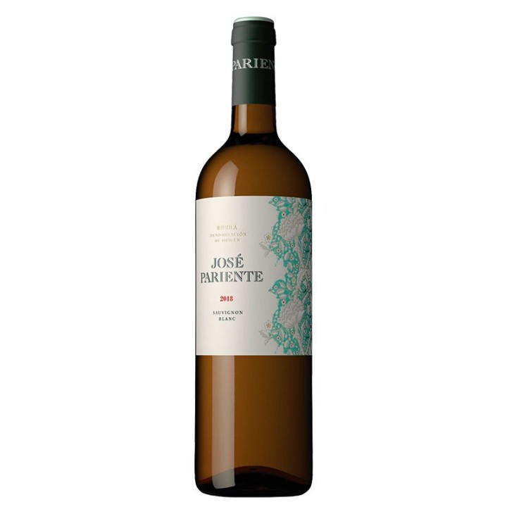 Compra el exclusivo Jose Pariente Sauvignon de la mejor calidad