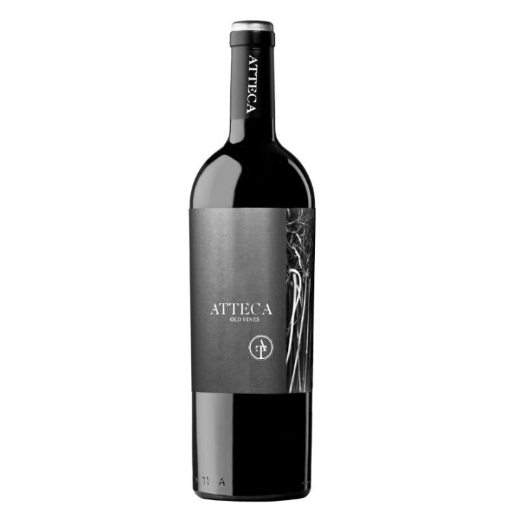 Compra el exclusivo Atteca Garnacha Crianza de la mejor calidad