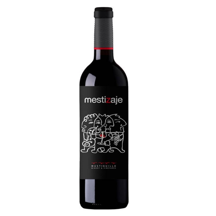 Compra el exclusivo Mestizaje  de la mejor calidad