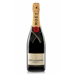 Compra el exclusivo Moët & Chandon Brut Impérial de la mejor calidad