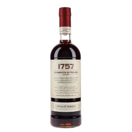 Compra el exclusivo Cinzano 1757 Rosso 1L de la mejor calidad