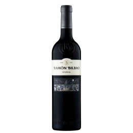 Compra el exclusivo Ramon Bilbao Reserva de la mejor calidad