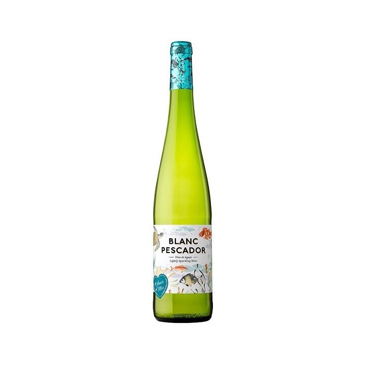 Compra el exclusivo Blanco Pescador de la mejor calidad