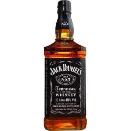 Compra el exclusivo Jack Daniel'S 1L  de la mejor calidad