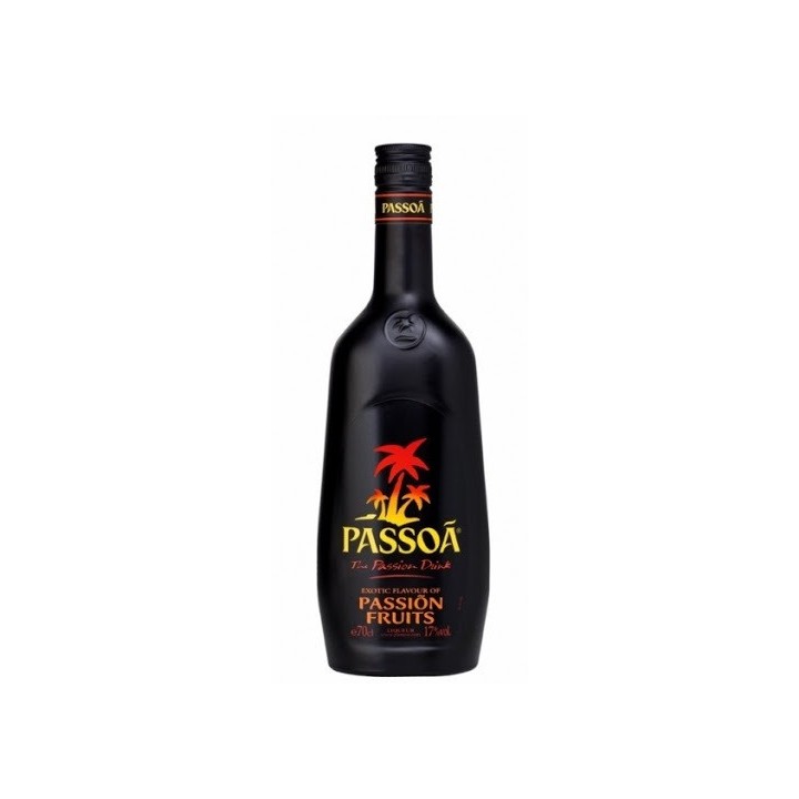 Compra el exclusivo Licor Passoa 0,70 cl de la mejor calidad