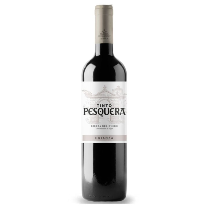 Compra el exclusivo Pesquera Crianza de la mejor calidad