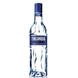Compra el exclusivo Finlandia  Vodka 1L. de la mejor calidad