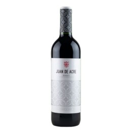 Compra el exclusivo Juan De Acre Tinto de la mejor calidad