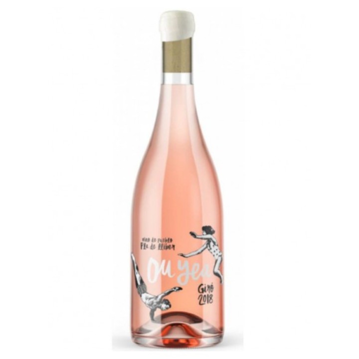 Compra el exclusivo Ou Yea Giro Rosado de la mejor calidad
