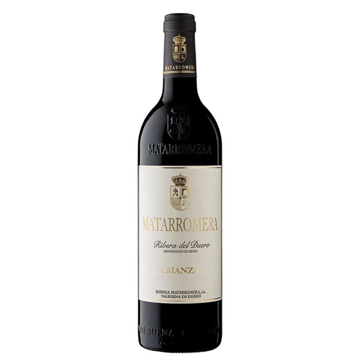 Magnum Matarromera Crianza