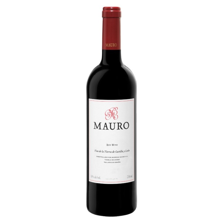 Compra el exclusivo Magnum Mauro de la mejor calidad