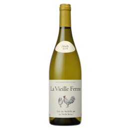 Compra el exclusivo La Vieille Ferme Blanc de la mejor calidad