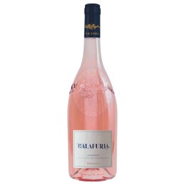 Compra el exclusivo Calafuria Rose Tomaresca de la mejor calidad