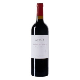 Artadi Viñas De Gain Tempranillo