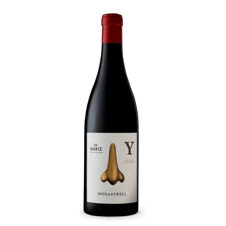 Compra el exclusivo De Nariz Monastrell Terrior de la mejor calidad