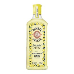 Compra el exclusivo Gin Bombay Citron Presse de la mejor calidad