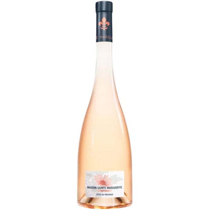 Sainte Marguerite Fantastique Rosé
