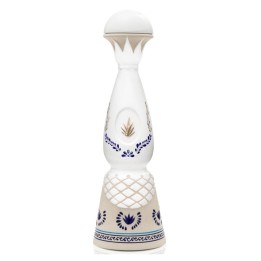 Tequila Clase Azul Añejo Cerámica