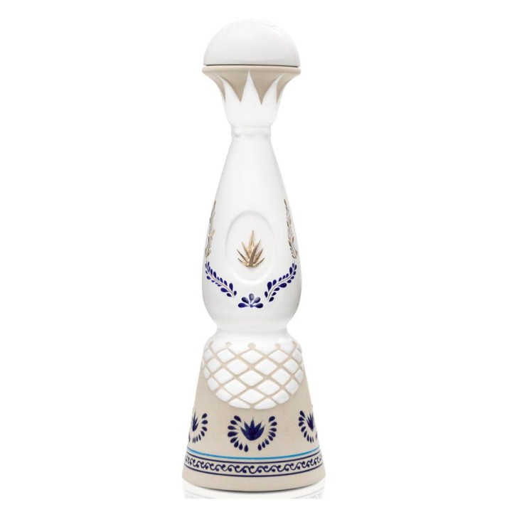 Tequila Clase Azul Añejo Cerámica