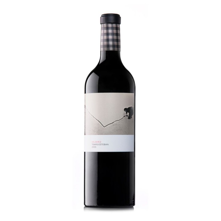 Compra el exclusivo Magnum Tomas Esteban Valderiz de la mejor calidad