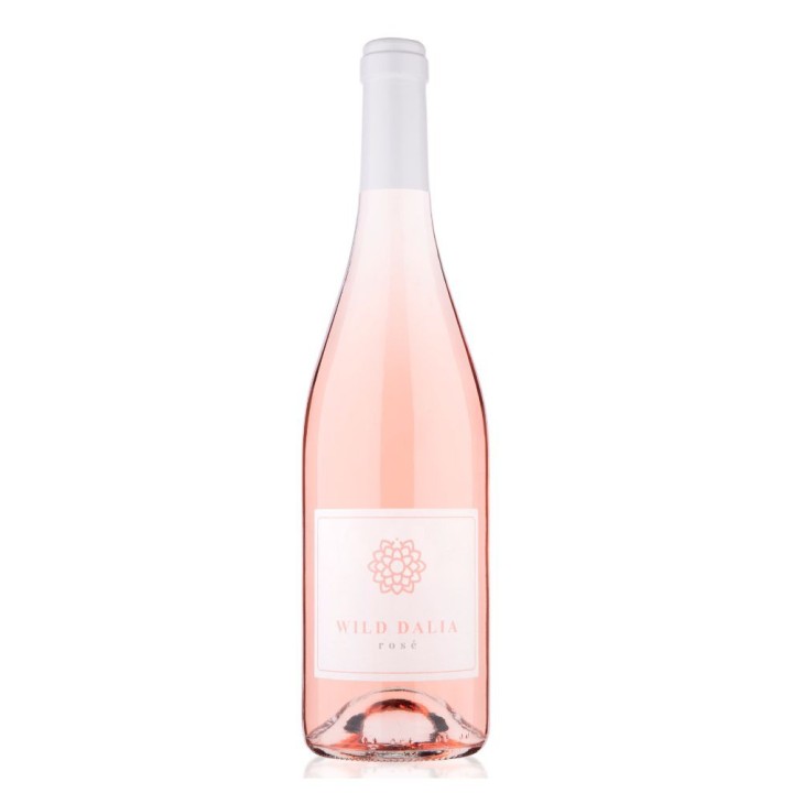 Compra el exclusivo Wild Dalia Rosé de la mejor calidad