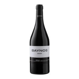 Compra el exclusivo Baynos Tinto de la mejor calidad