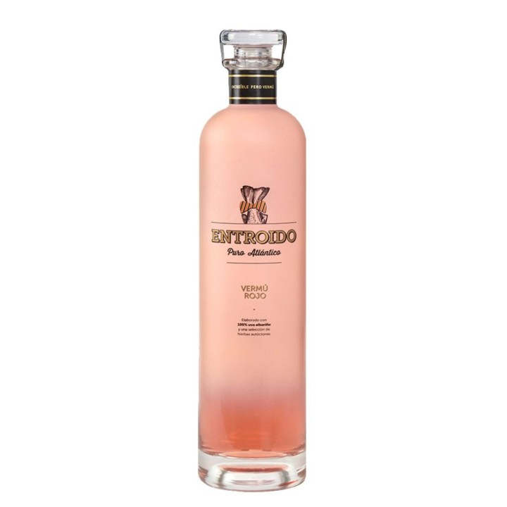 Vermut Entroido Rojo