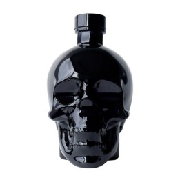 Vodka Crystal Head Onyx